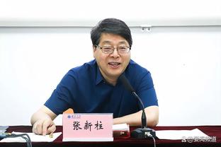 于根伟谈巴顿：他朴实有欲望，被国足征调对他比赛经验帮助更大